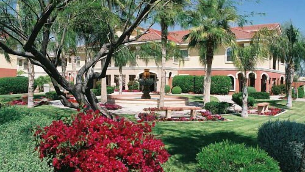 Photo of Outdoor in East Mesa