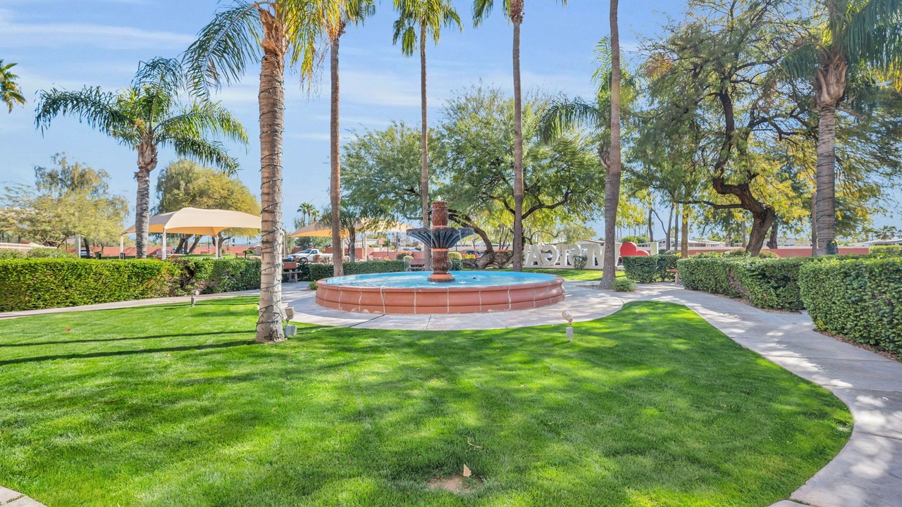 Photo of Outdoor in East Mesa