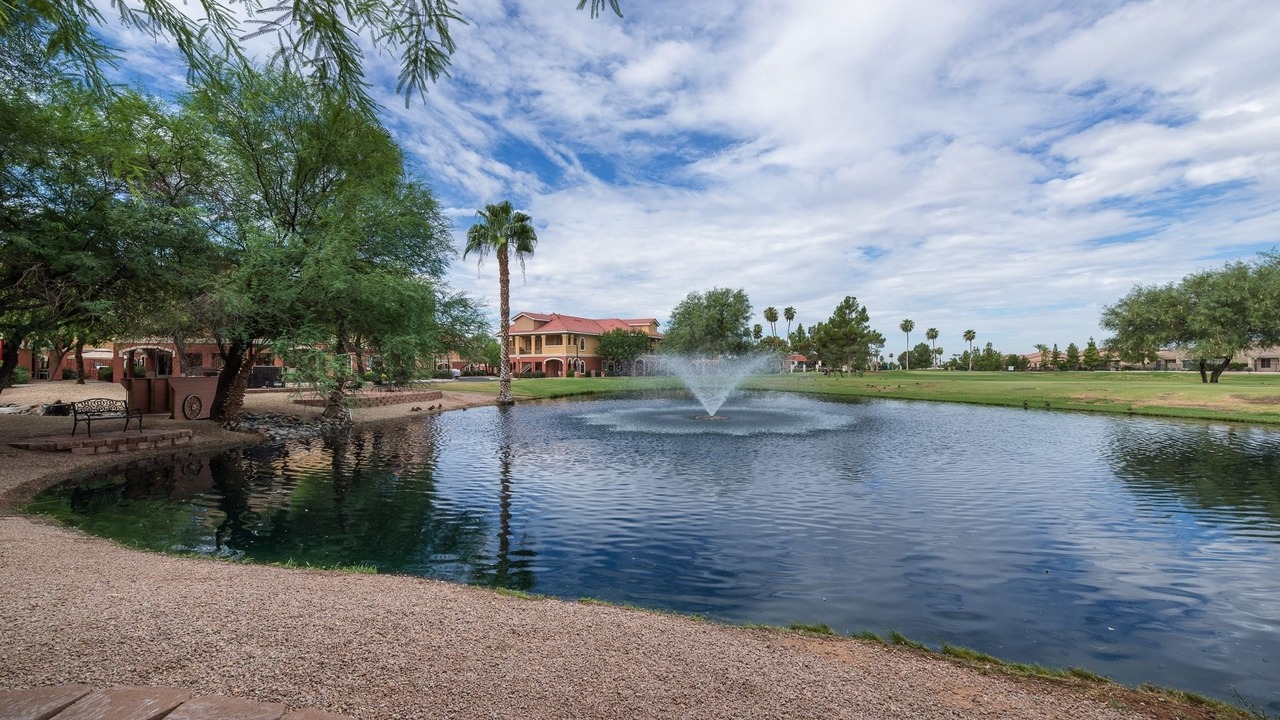 Photo of Outdoor in East Mesa
