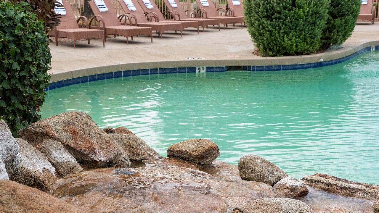 Photo of Outdoor in East Mesa
