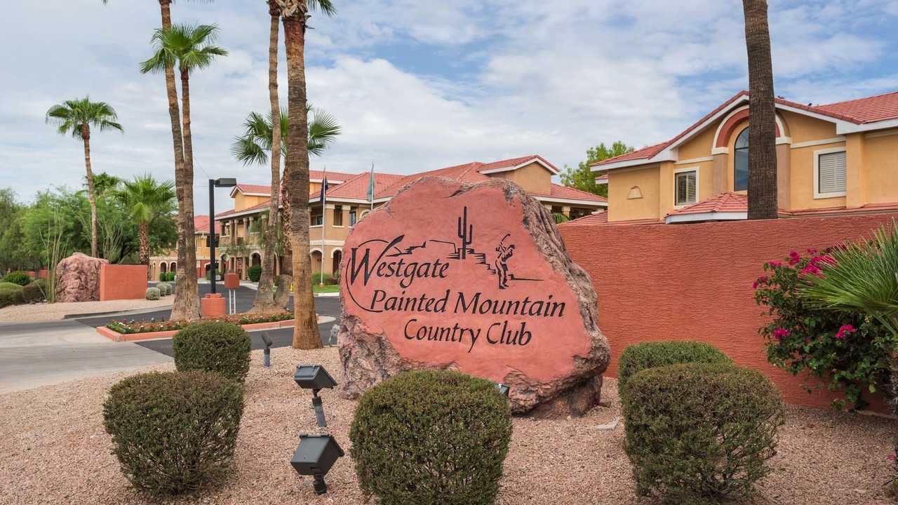 Photo of Outdoor in East Mesa