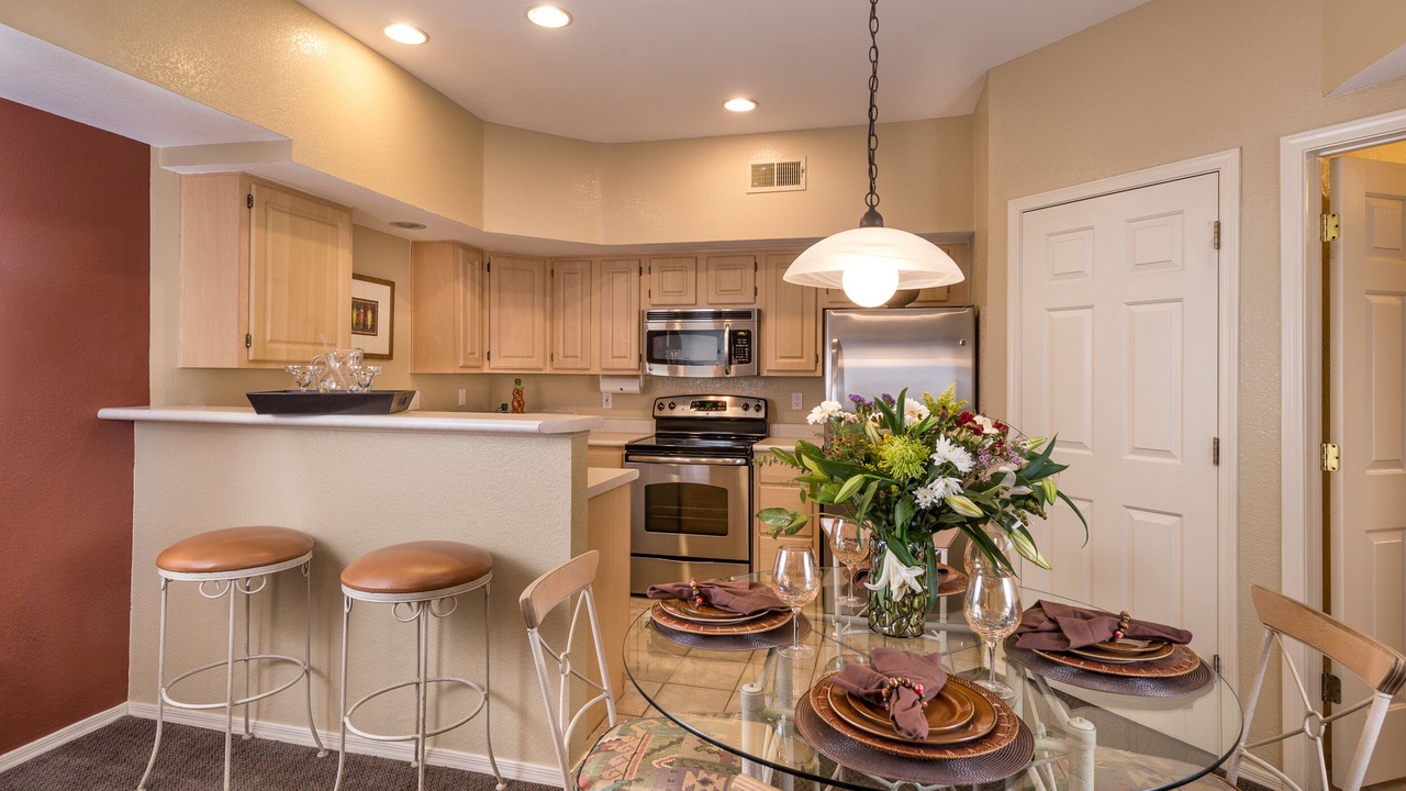 Photo of Kitchen in East Mesa