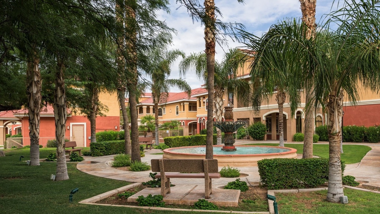 Photo of Outdoor in East Mesa