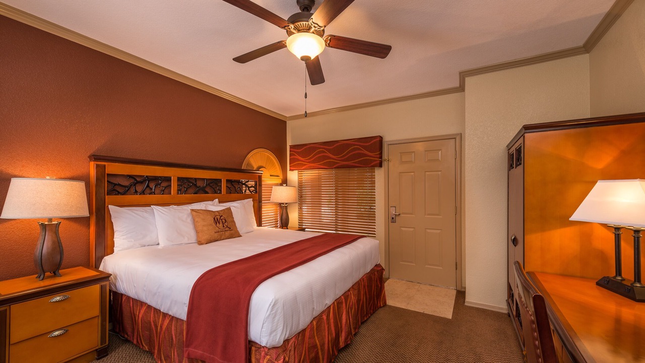 Photo of Bedroom in East Mesa