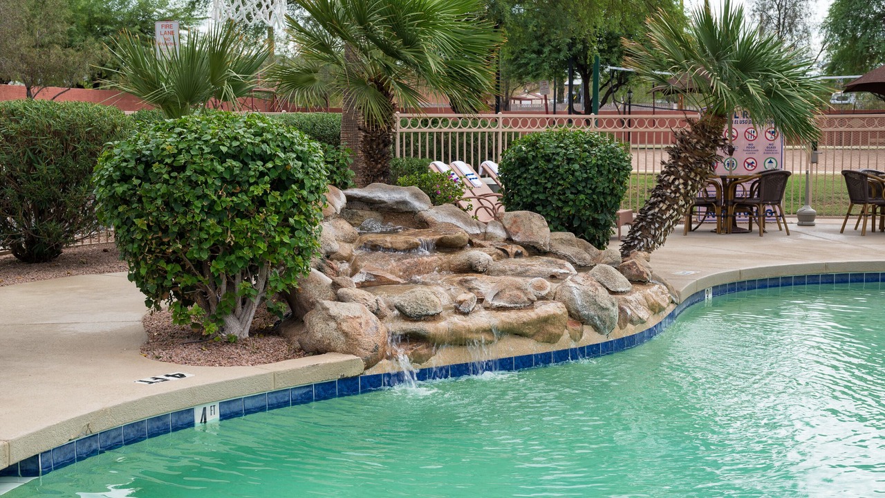 Photo of Outdoor in East Mesa