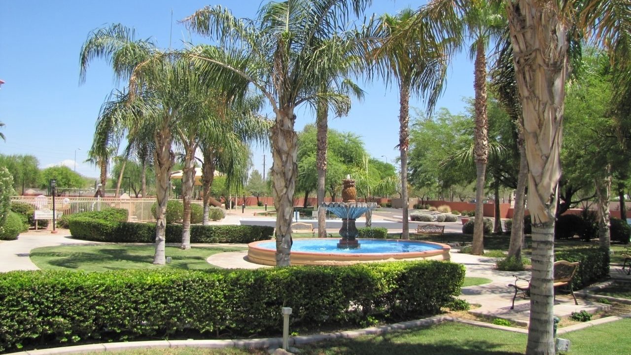Photo of Outdoor in East Mesa
