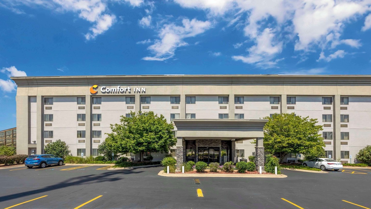 Photo of Outdoor in Springfield