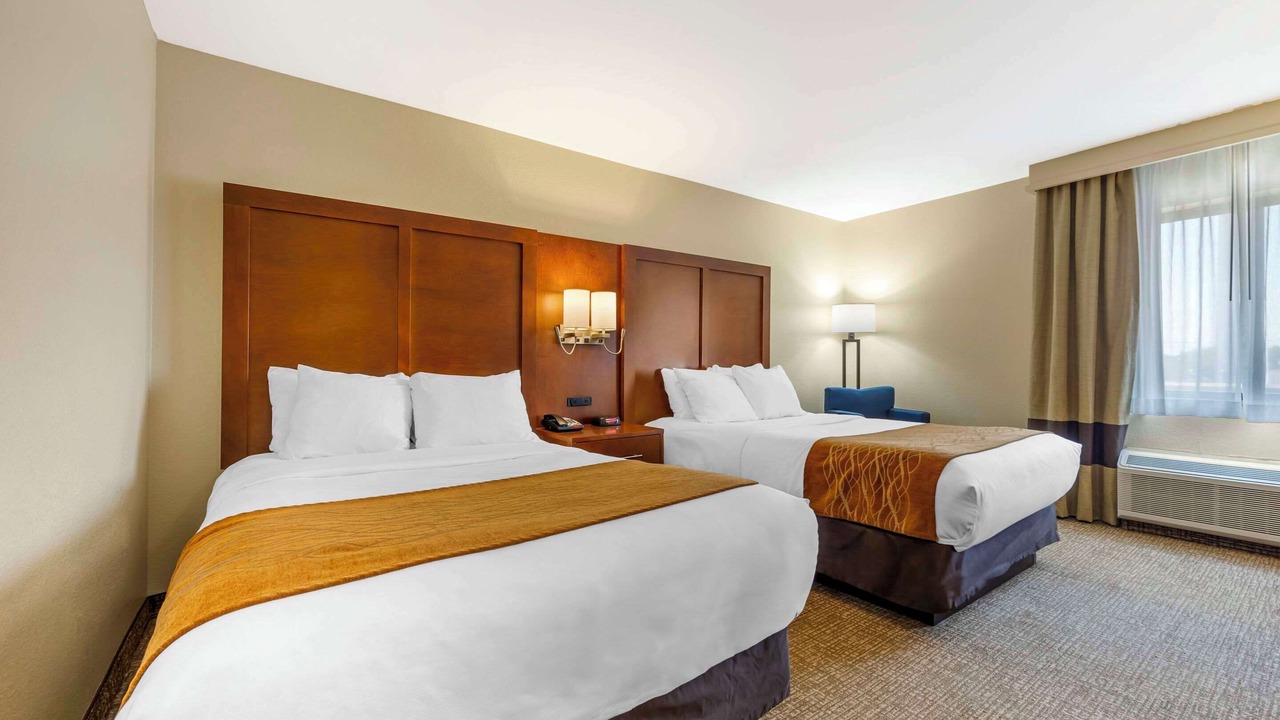 Photo of Bedroom in Springfield