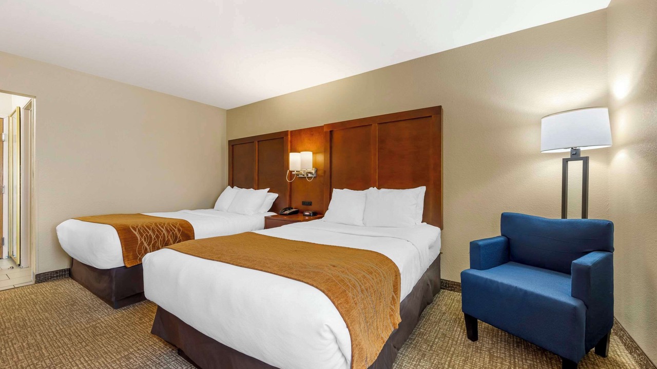 Photo of Bedroom in Springfield