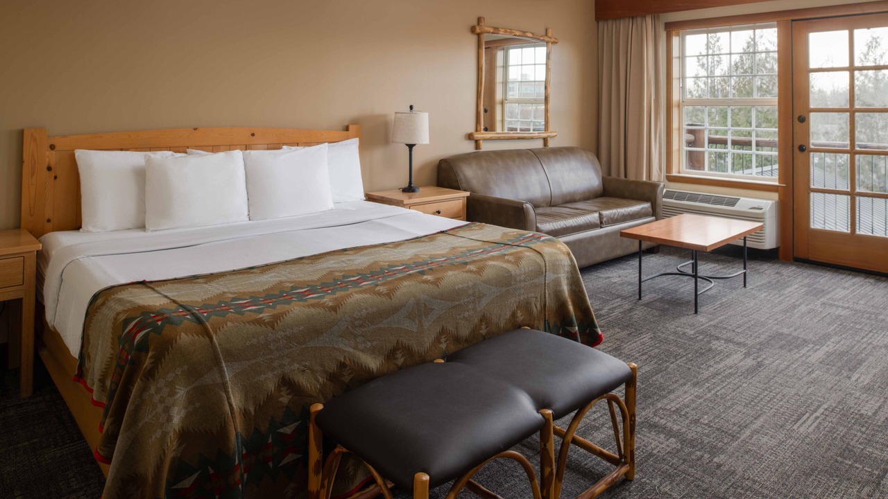 Photo of Bedroom in Vancouver