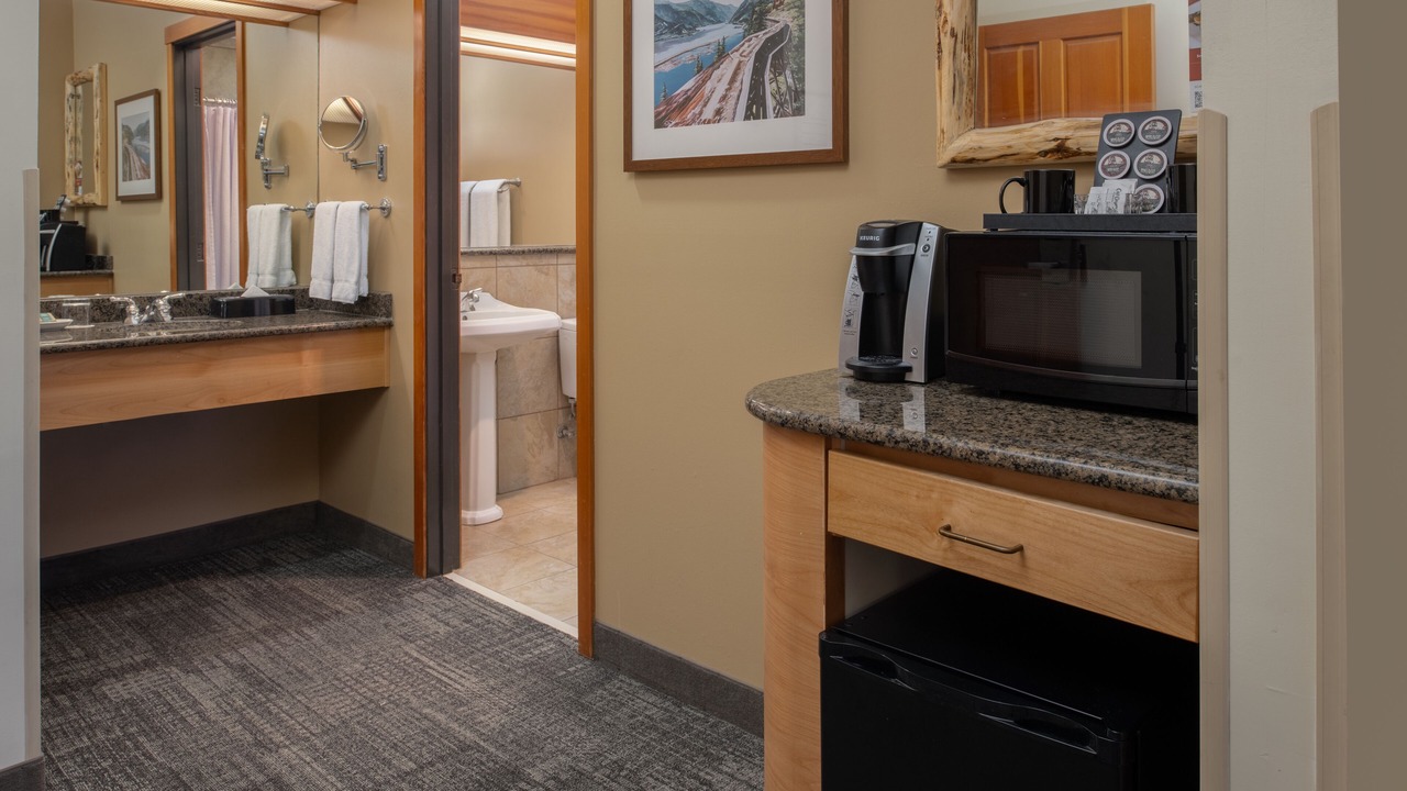 Photo of Bedroom in Vancouver