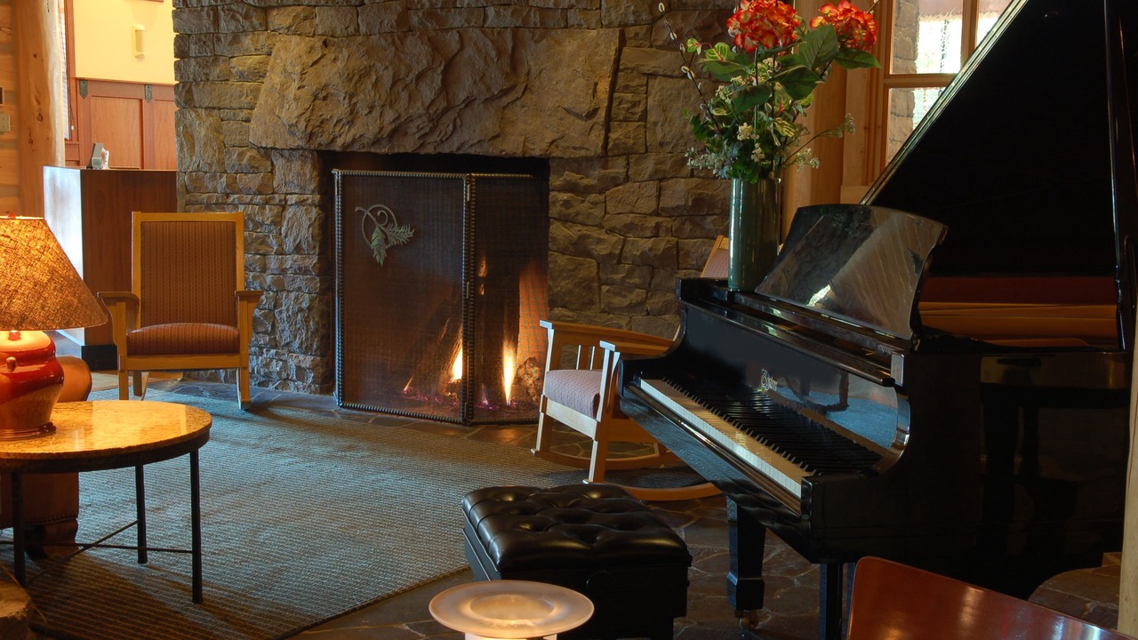 Photo of Livingroom in Vancouver