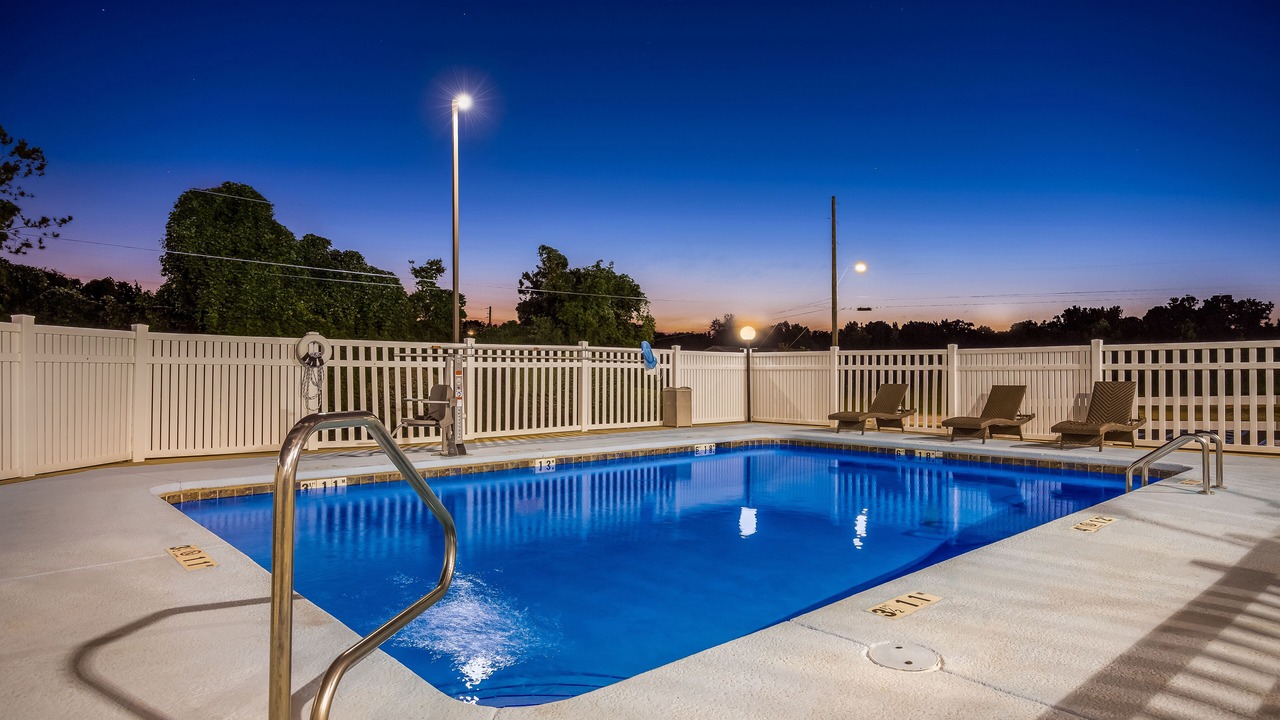 Photo of Outdoor in Thomasville