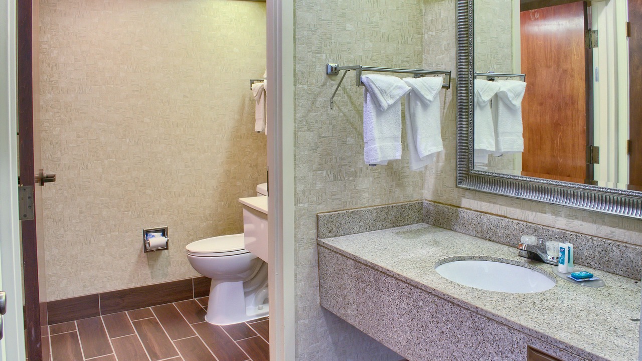 Photo of Bathroom in Thomasville