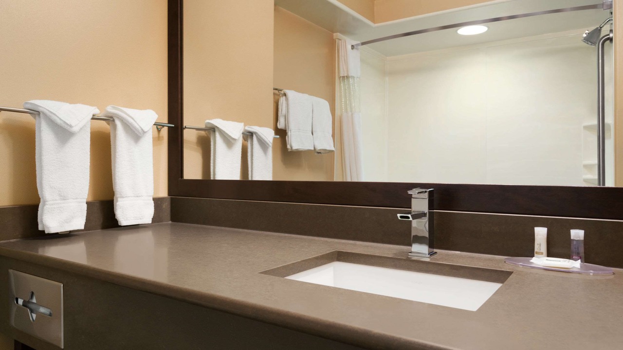Photo of Bathroom in Brandon