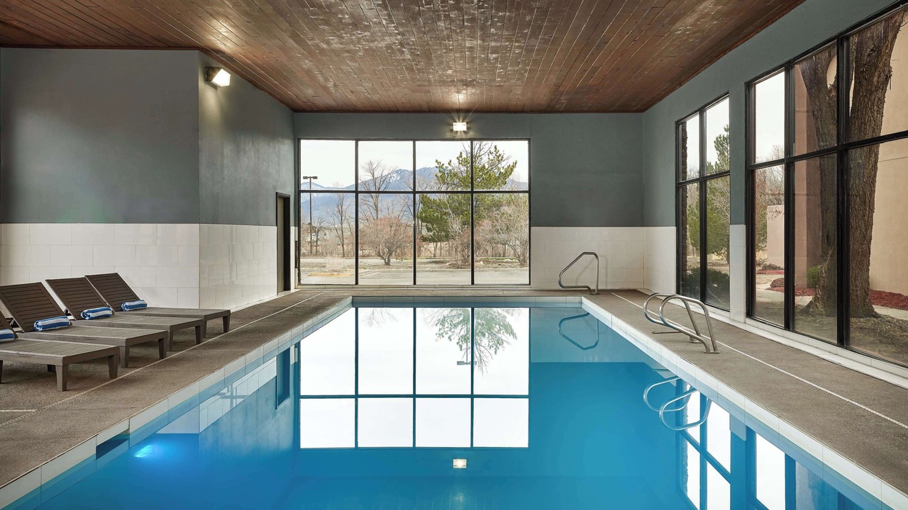 Photo of Outdoor in Taos