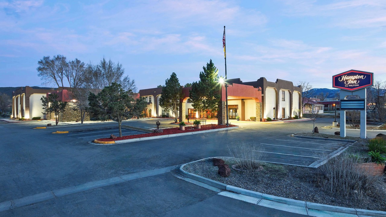 Photo of Outdoor in Taos