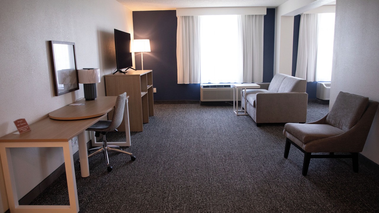 Photo of Bedroom in Mechanicsburg