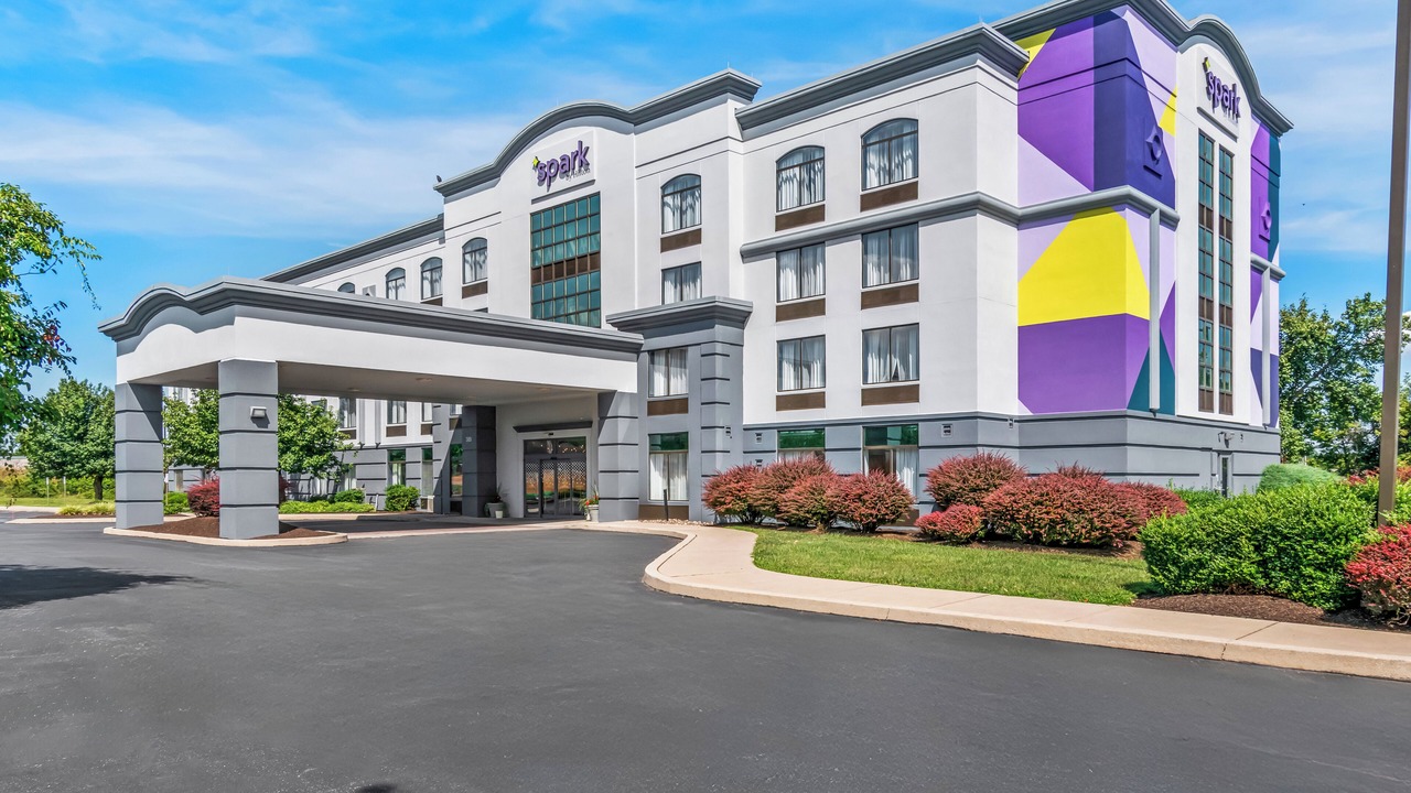 Photo of Outdoor in Mechanicsburg