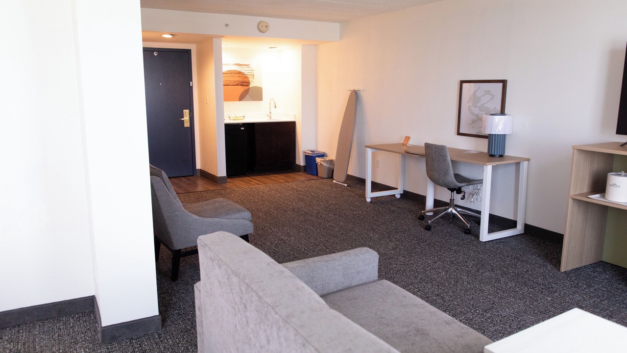 Photo of Bedroom in Mechanicsburg