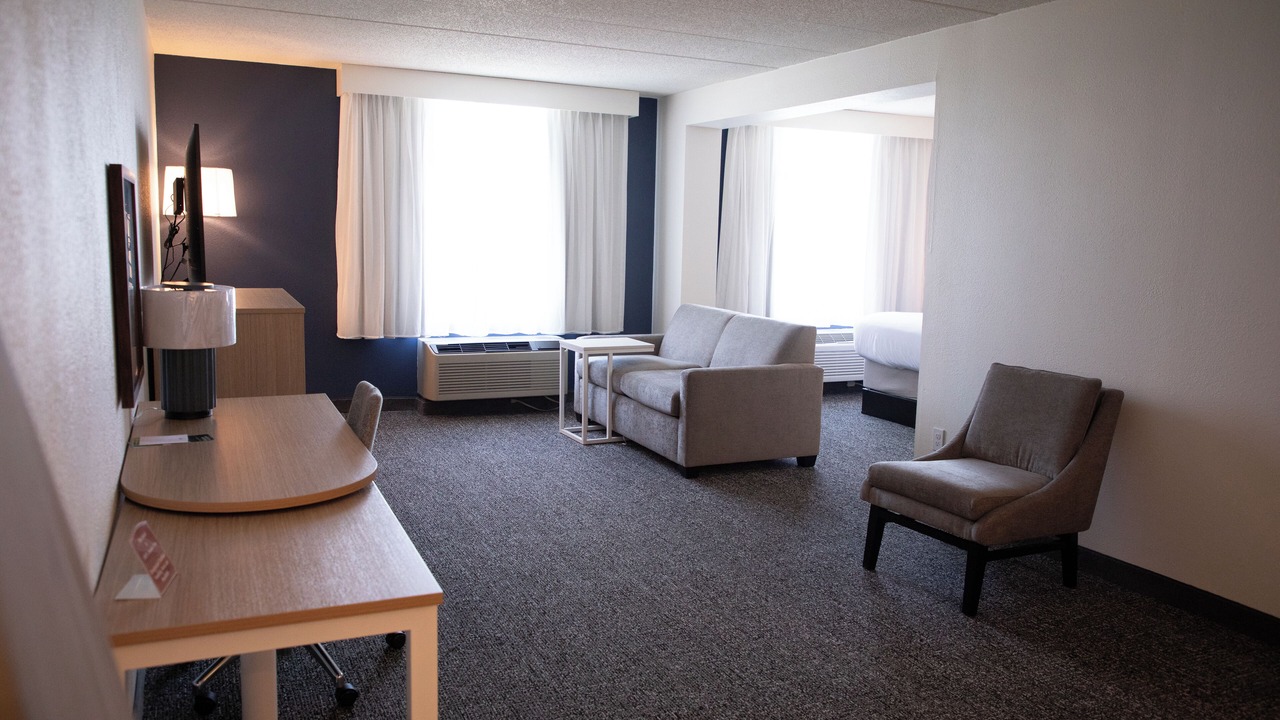 Photo of Bedroom in Mechanicsburg