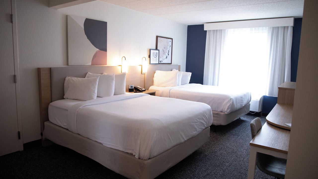 Photo of Bedroom in Mechanicsburg