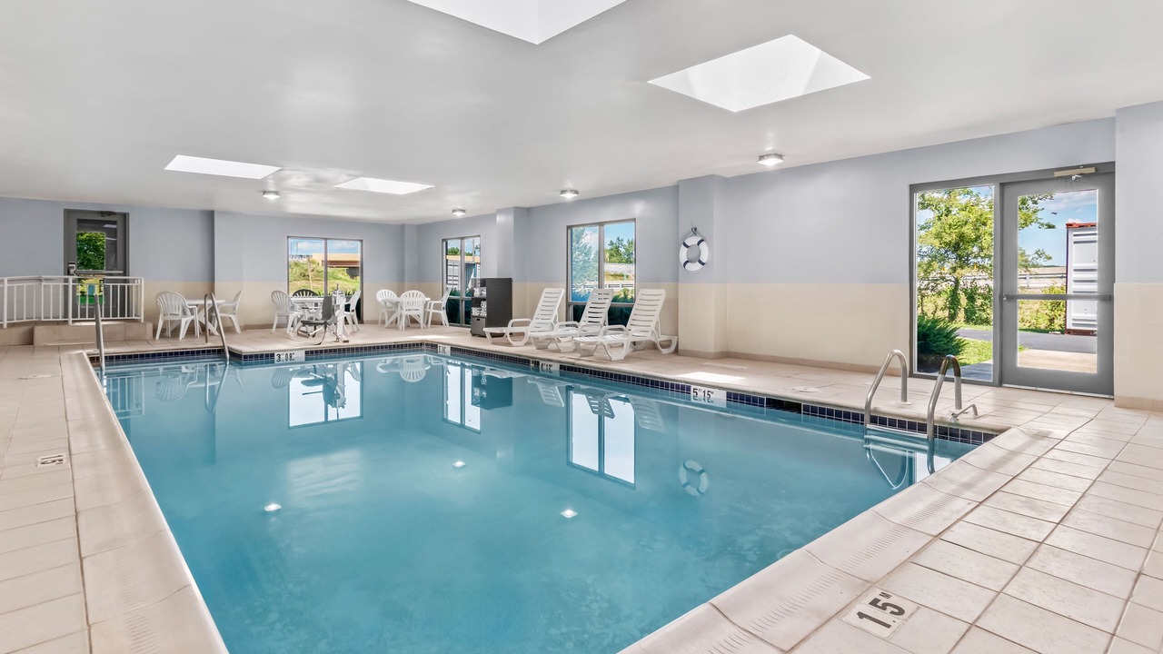 Photo of Outdoor in Mechanicsburg