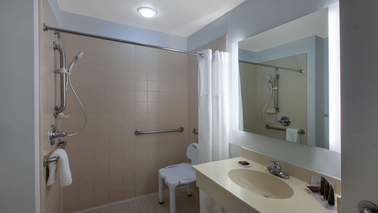 Photo of Bathroom in Wheatland