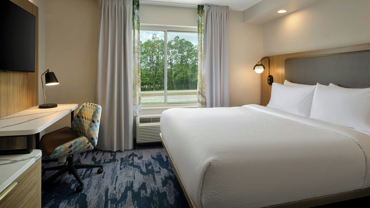 Photo of Bedroom in Brunswick