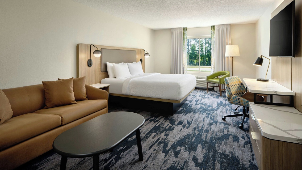 Photo of Bedroom in Brunswick