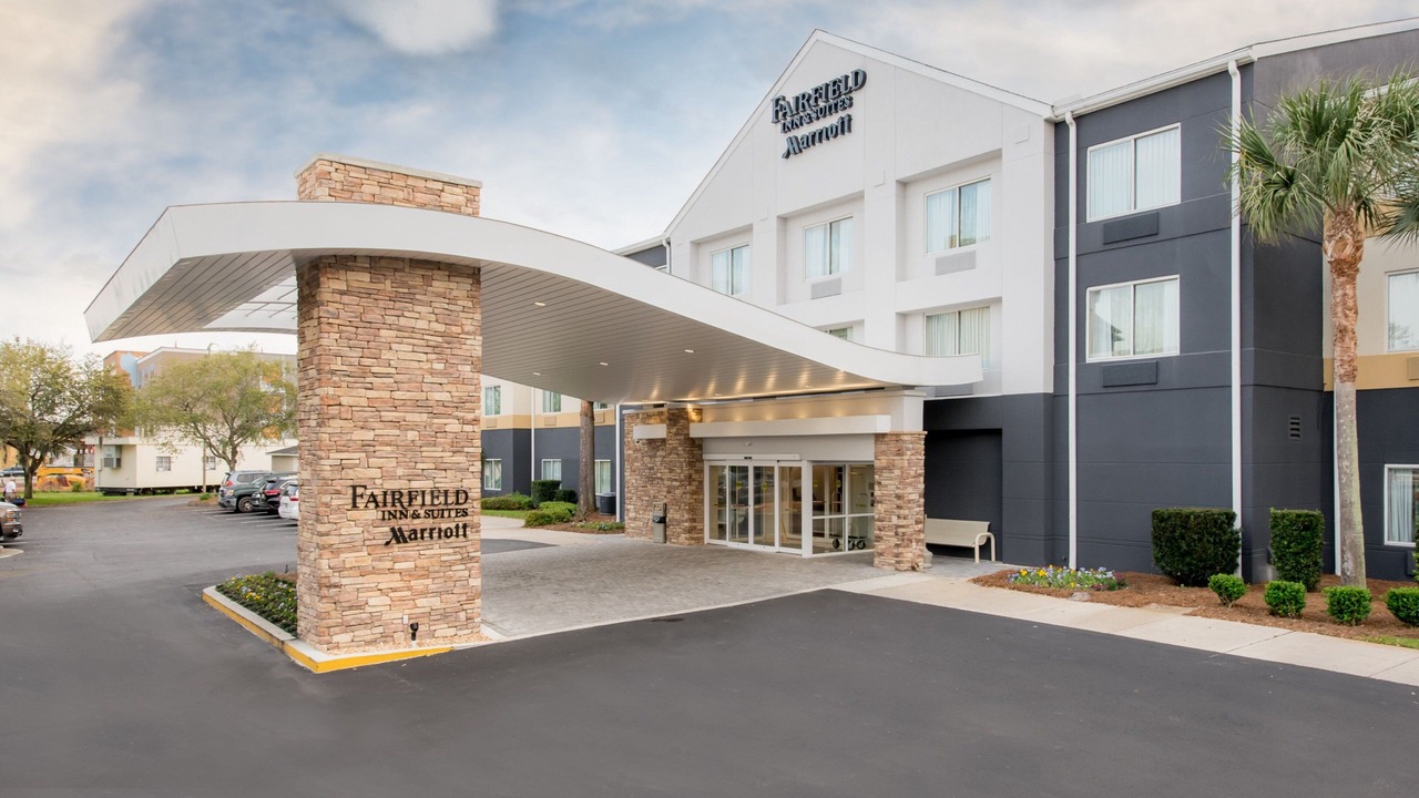 Photo of Outdoor in Brunswick