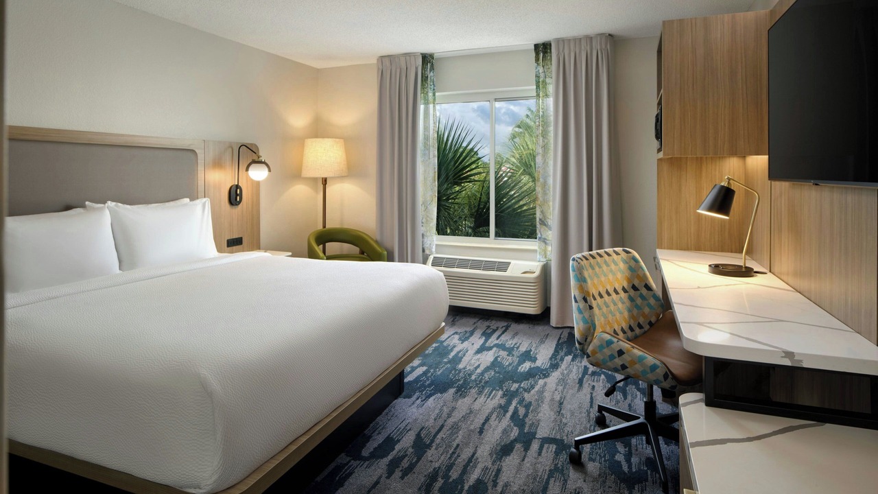 Photo of Bedroom in Brunswick