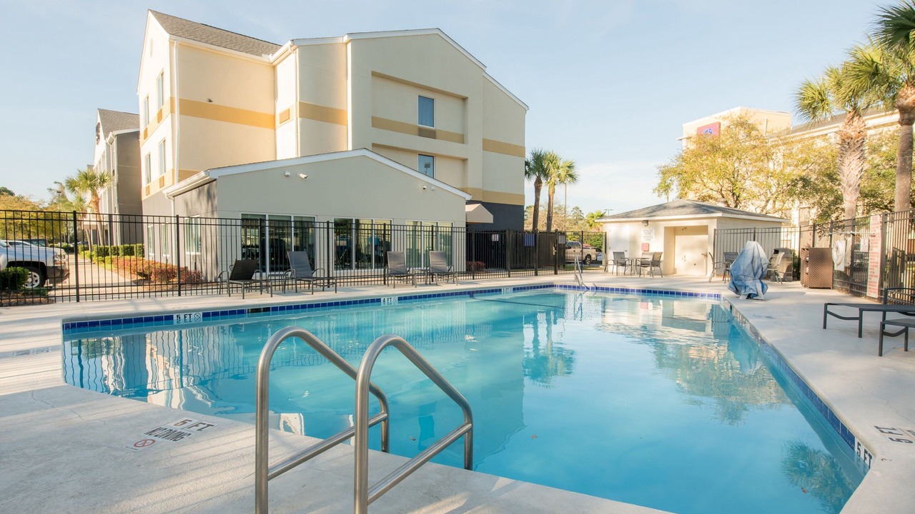 Photo of Outdoor in Brunswick