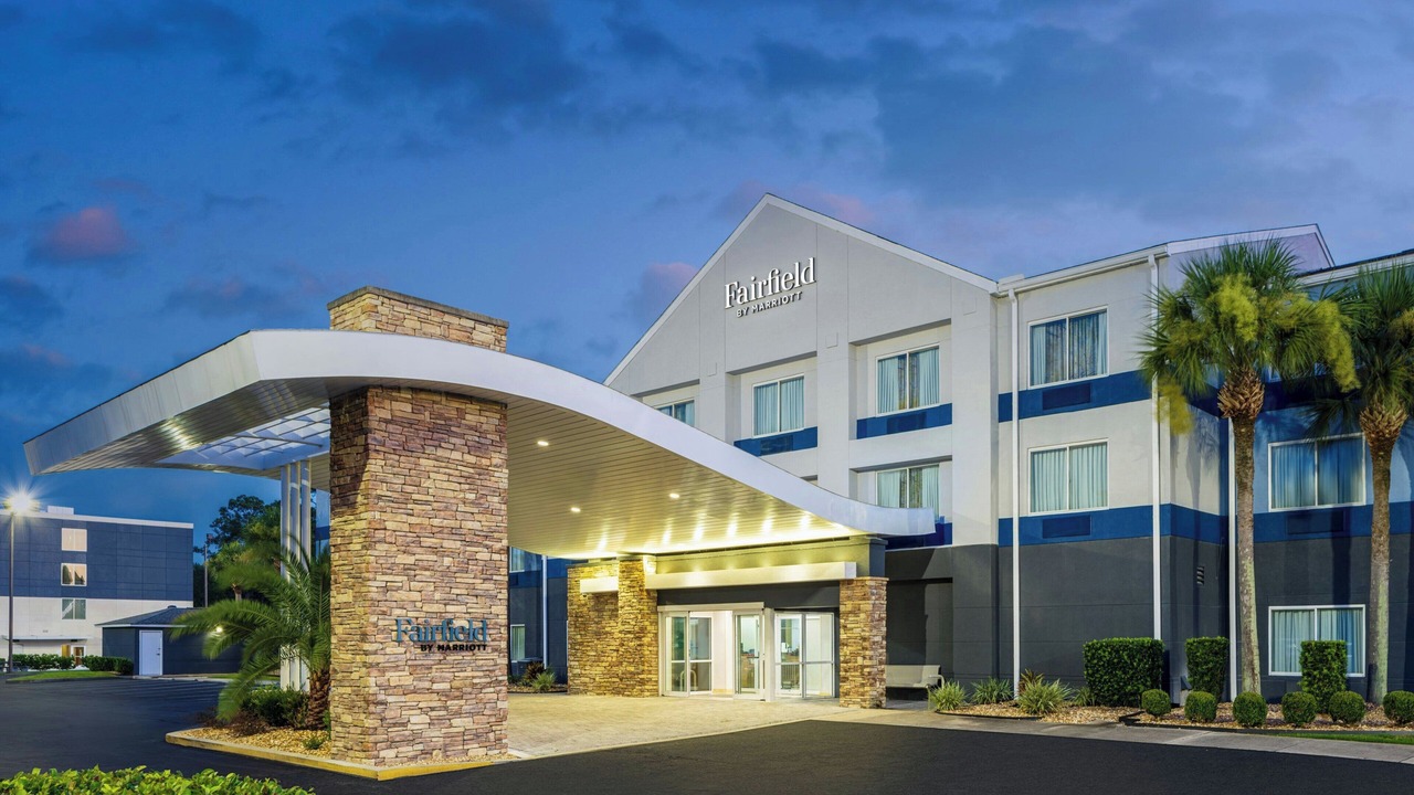 Photo of Outdoor in Brunswick