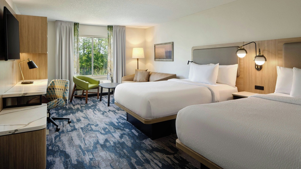 Photo of Bedroom in Brunswick