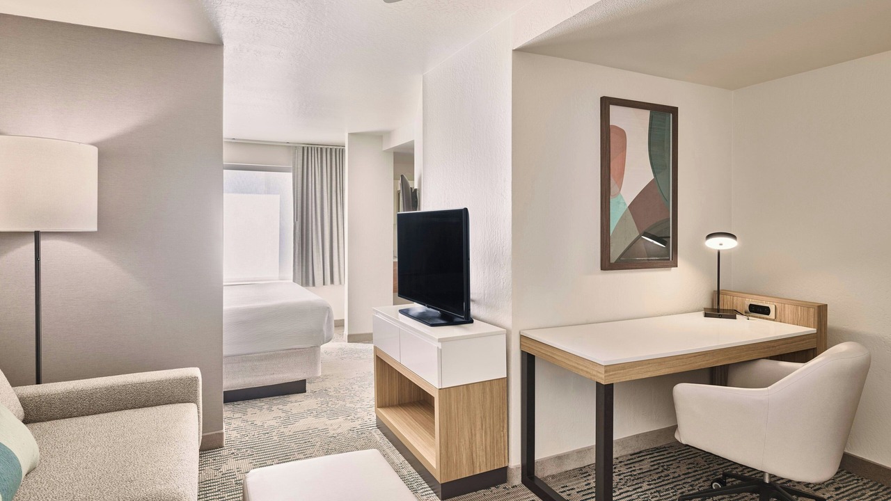 Photo of Bedroom in Glendale