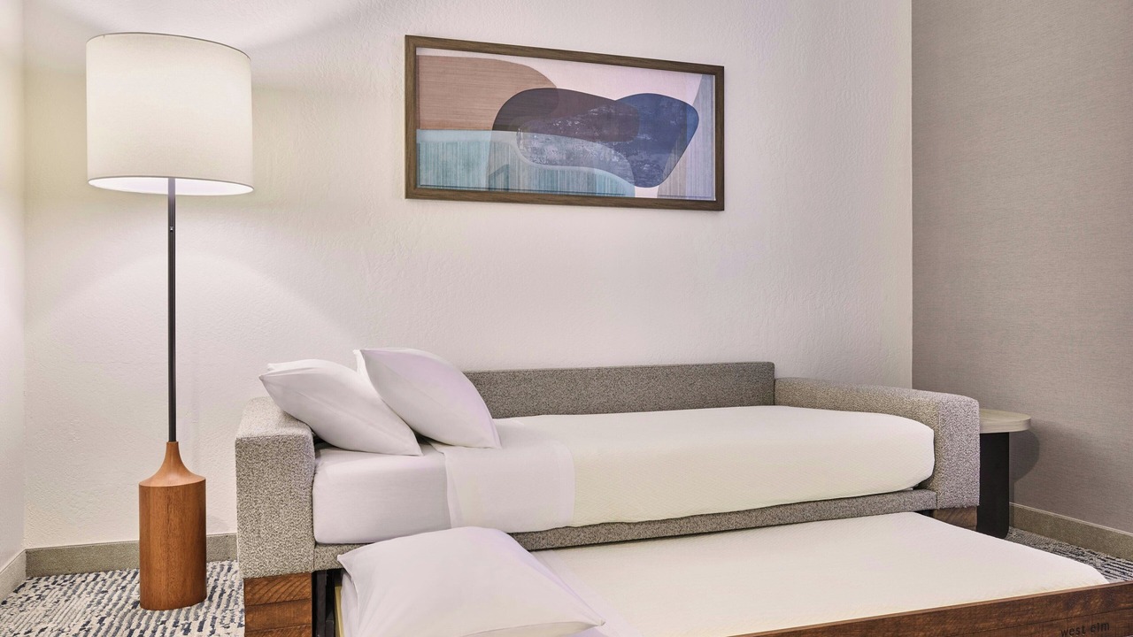 Photo of Bedroom in Glendale