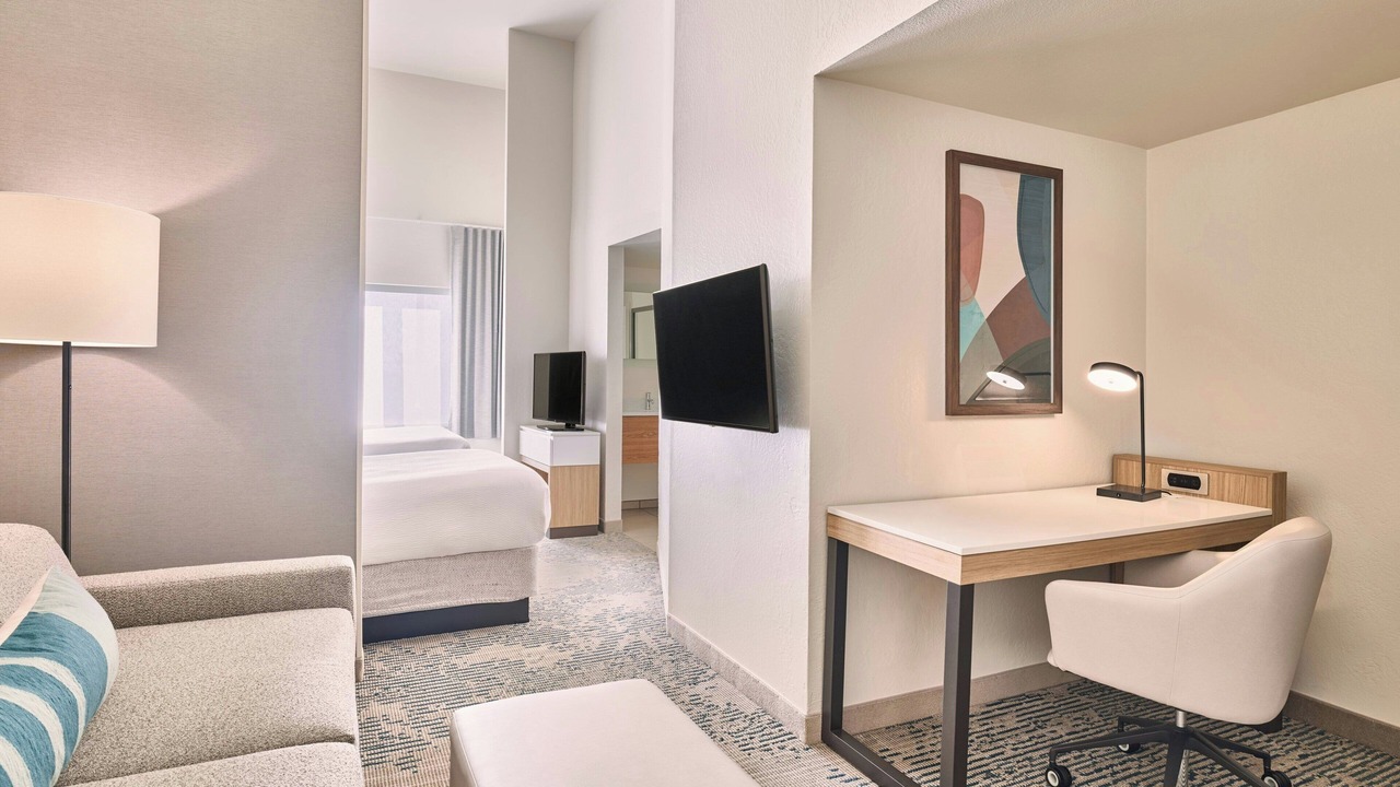 Photo of Bedroom in Glendale