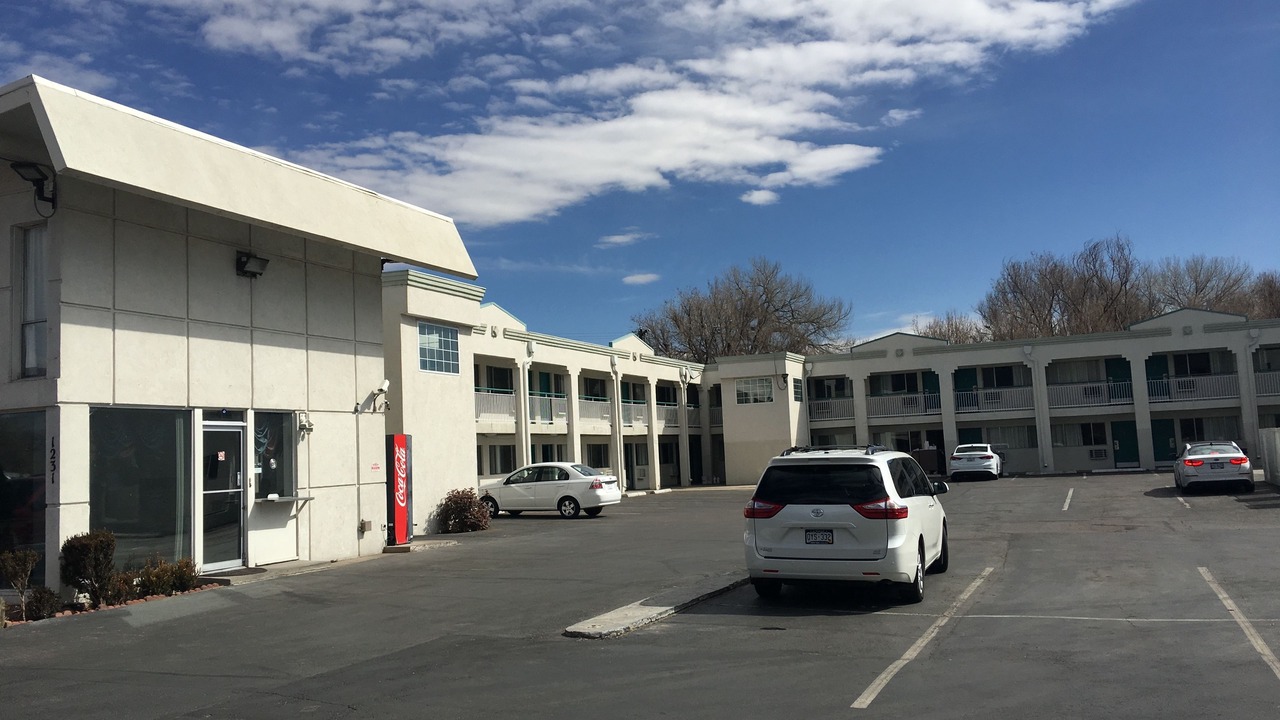 Photo of Others in Central Colorado Springs