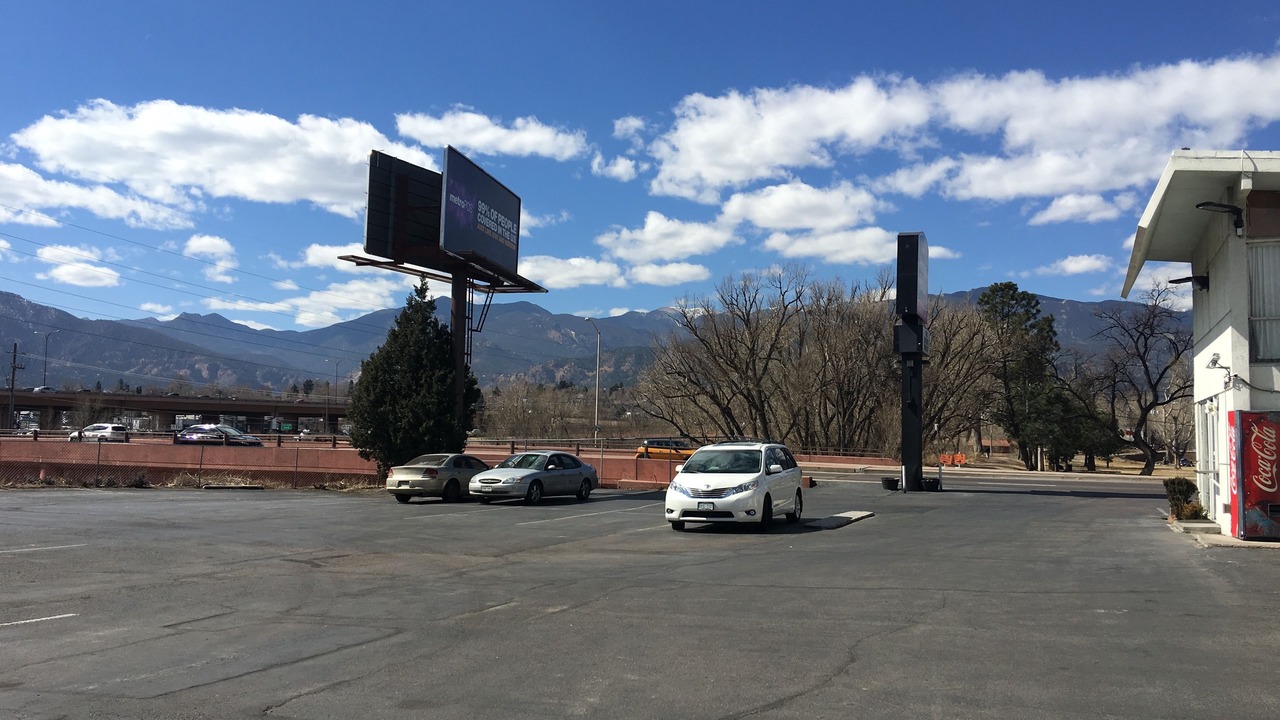 Photo of Others in Central Colorado Springs