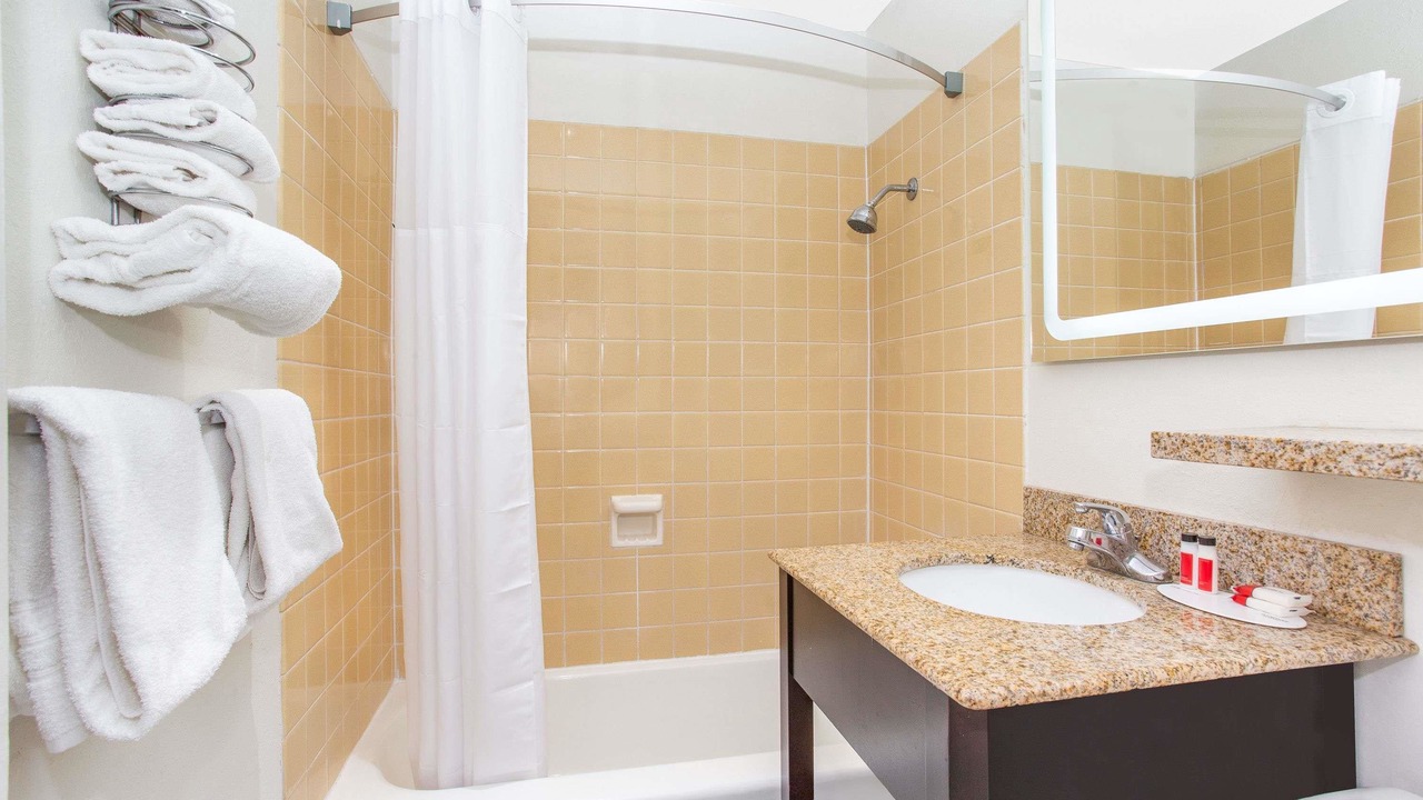 Photo of Bathroom in Central Colorado Springs