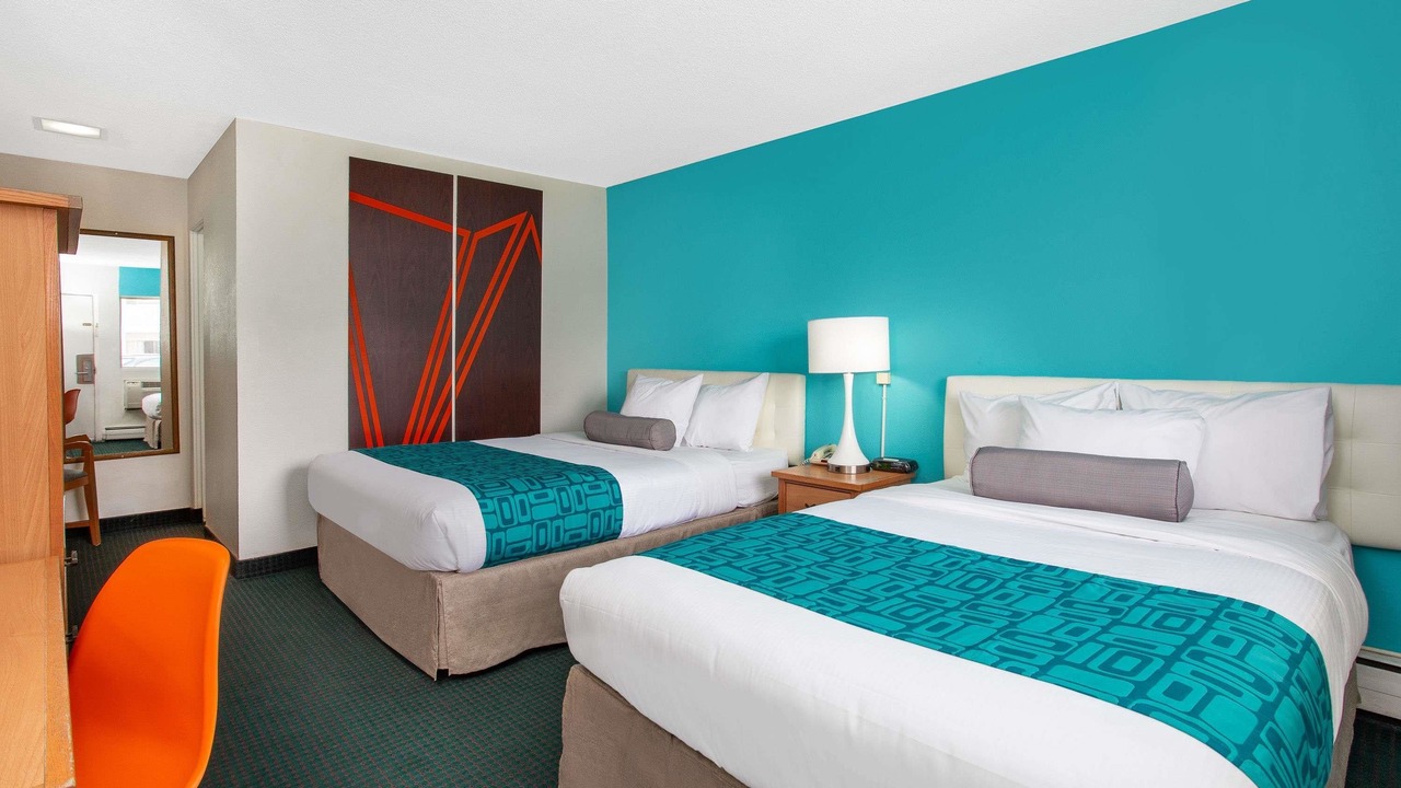 Photo of Bedroom in Central Colorado Springs