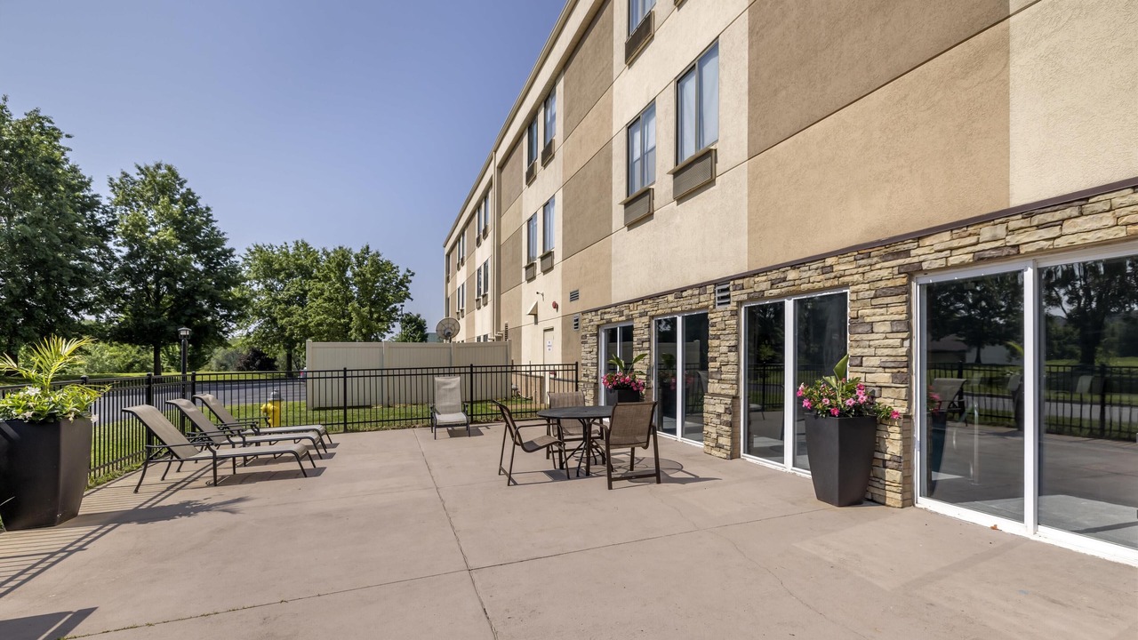 Photo of Outdoor in Lee's Summit