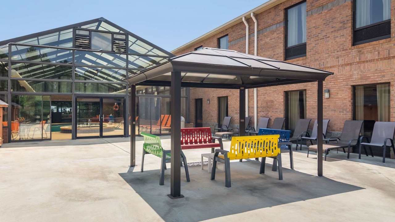 Photo of Outdoor in Perry