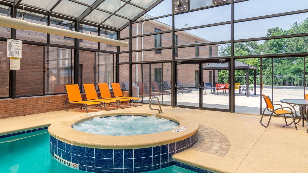 Photo of Outdoor in Perry