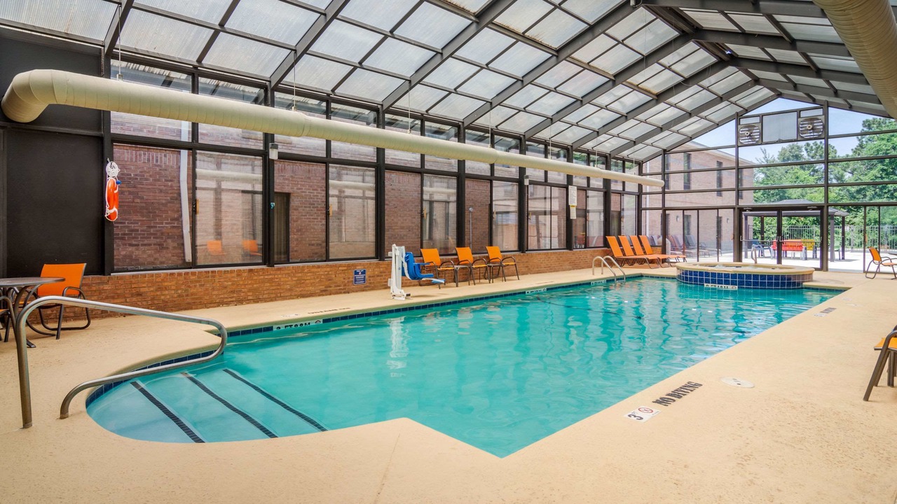 Photo of Outdoor in Perry