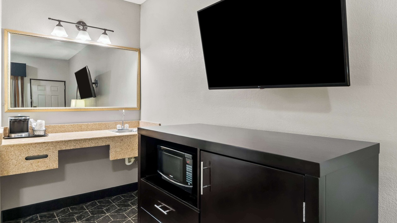 Photo of Bedroom in Mexia