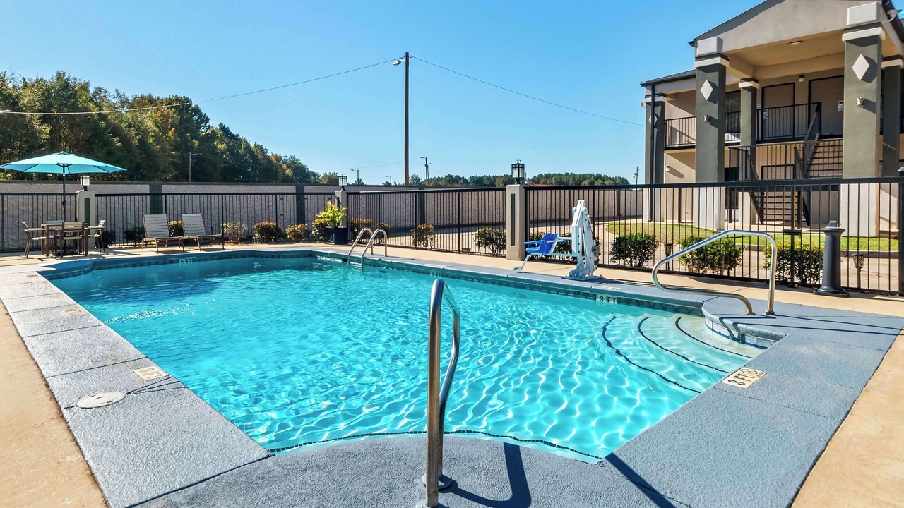 Photo of Outdoor in Mexia