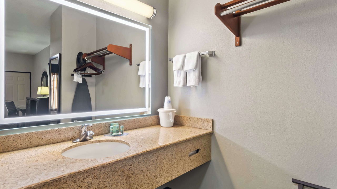 Photo of Kitchen in Mexia