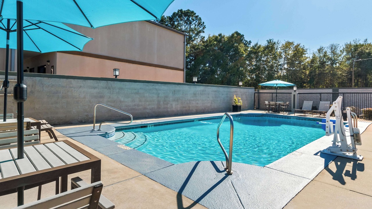 Photo of Outdoor in Mexia